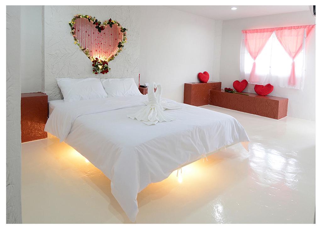 Khunkhao Tamnanprai Resort Szuanphung Kültér fotó